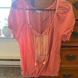 American Eagle Tunic